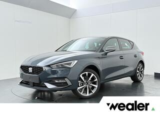 Seat LEON FR Business 1.5 TSI eHybrid 150 kW / 204