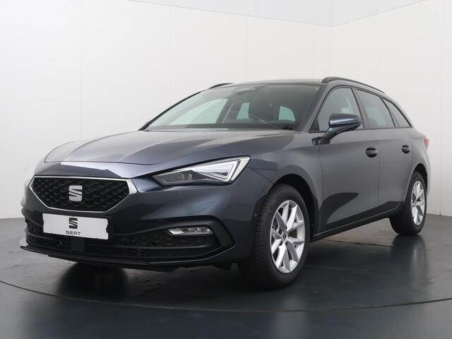 Seat LEON Sportstourer Style Business Intense 1.5 eHybrid 150kW / 204pk | LED Matrix | – foto 2
