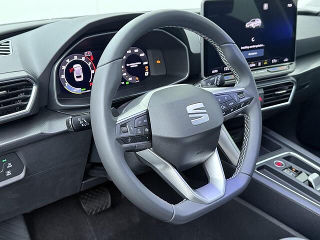 Seat LEON Sportstourer Style Business Intense 1.5 eHybrid 150kW / 204pk | LED Matrix | – foto 7