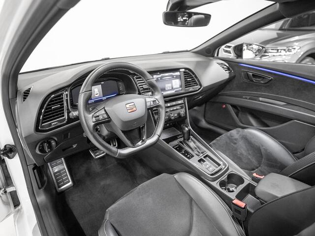 Seat LEON ST 2.0 TSI 4DRIVE CUPRA Pano Virtual Beats ACC – foto 3