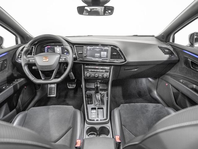 Seat LEON ST 2.0 TSI 4DRIVE CUPRA Pano Virtual Beats ACC – foto 4