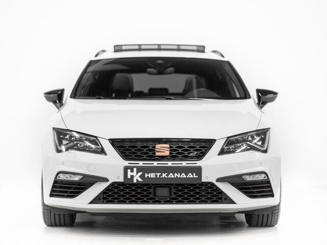 Seat LEON ST 2.0 TSI 4DRIVE CUPRA Pano Virtual Beats ACC – foto 5