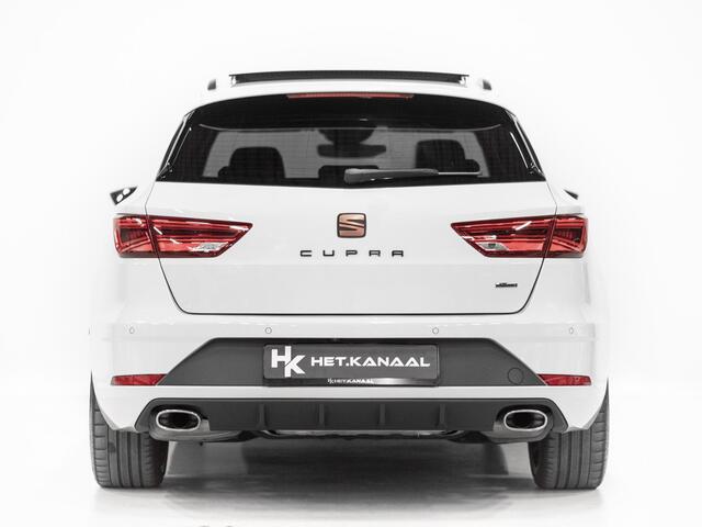 Seat LEON ST 2.0 TSI 4DRIVE CUPRA Pano Virtual Beats ACC – foto 6