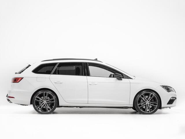 Seat LEON ST 2.0 TSI 4DRIVE CUPRA Pano Virtual Beats ACC – foto 7