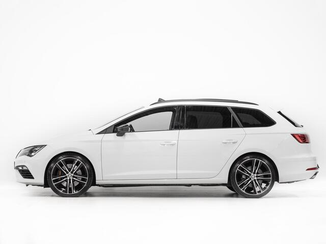 Seat LEON ST 2.0 TSI 4DRIVE CUPRA Pano Virtual Beats ACC – foto 8