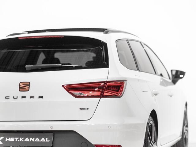 Seat LEON ST 2.0 TSI 4DRIVE CUPRA Pano Virtual Beats ACC – foto 10