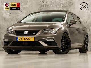 Seat LEON 1.4 EcoTSI FR Sport 150Pk Automaat (PANO