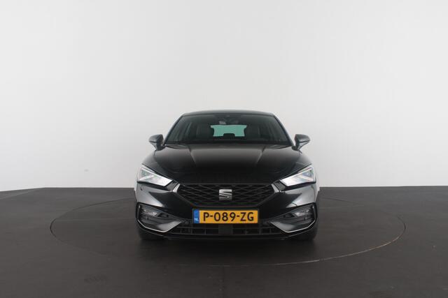 Seat LEON 1.4 TSI eHybrid PHEV FR > SOH 100%!/18inch/Winterpakket/Matrix-LED – foto 3