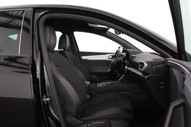 Seat LEON 1.4 TSI eHybrid PHEV FR > SOH 100%!/18inch/Winterpakket/Matrix-LED – foto 4
