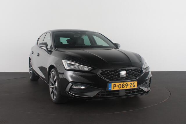 Seat LEON 1.4 TSI eHybrid PHEV FR > SOH 100%!/18inch/Winterpakket/Matrix-LED – foto 6