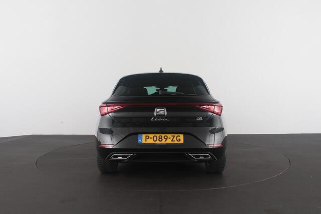 Seat LEON 1.4 TSI eHybrid PHEV FR > SOH 100%!/18inch/Winterpakket/Matrix-LED – foto 8