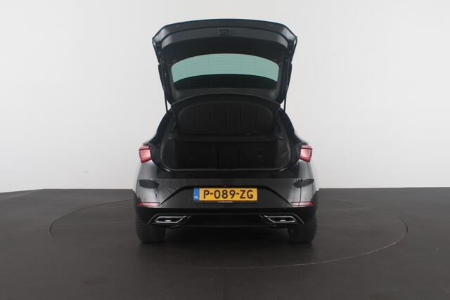 Seat LEON 1.4 TSI eHybrid PHEV FR > SOH 100%!/18inch/Winterpakket/Matrix-LED – foto 10