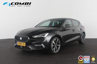 Seat LEON 1.4 TSI eHybrid PHEV FR > SOH 100%!/18in