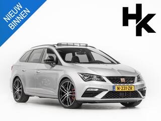 Seat LEON ST 2.0 TSI CUPRA 300 4Drive Pano Schaal