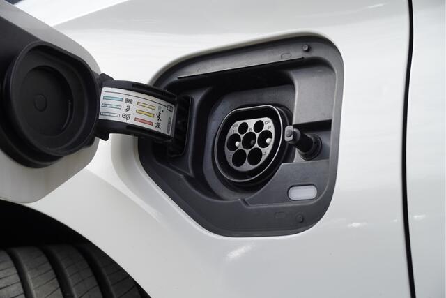 Seat LEON 1.4 TSI 150PK! Automaat eHybrid PHEV FR Business Intense BJ2021 Lmv 17" | Led V+A | Pdc | App-Connect | Navi | Virtual cockpit | Sfeerverlichting | Climate control | Cruise control | Sportstoelen | Verwarmd stuur/voorstoelen | SoH 89% + 2 laadkabels! – foto 6