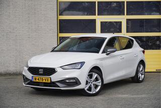 Seat LEON 1.4 TSI 150PK! Automaat eHybrid PHEV FR