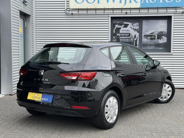 Seat LEON 1.2 TSI Reference – foto 2