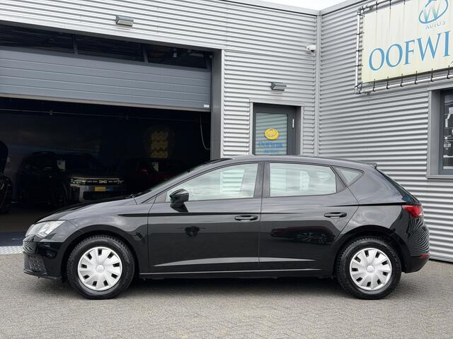 Seat LEON 1.2 TSI Reference – foto 3