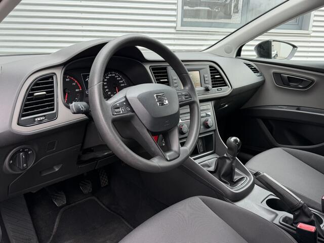 Seat LEON 1.2 TSI Reference – foto 4