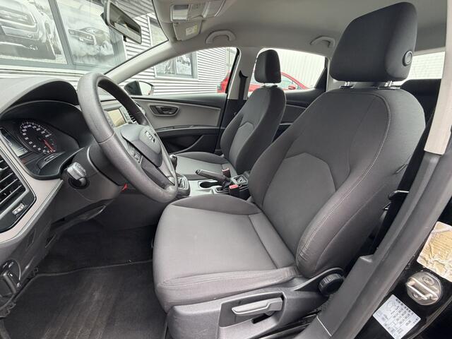 Seat LEON 1.2 TSI Reference – foto 5