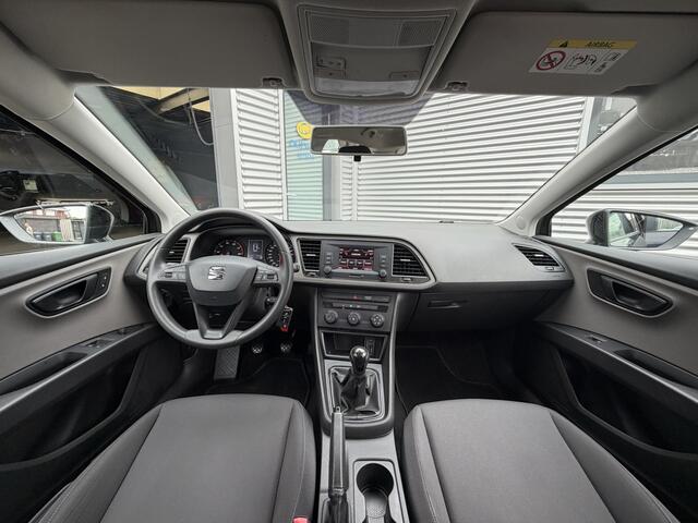 Seat LEON 1.2 TSI Reference – foto 6