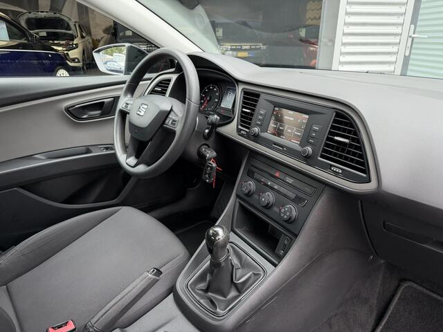 Seat LEON 1.2 TSI Reference – foto 7