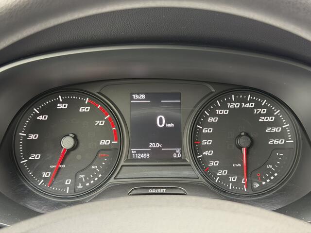 Seat LEON 1.2 TSI Reference – foto 8