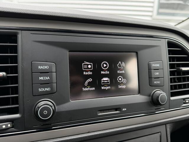 Seat LEON 1.2 TSI Reference – foto 9
