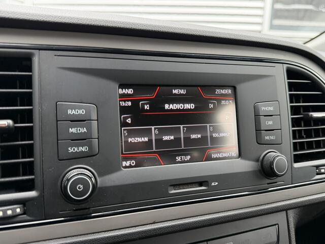 Seat LEON 1.2 TSI Reference – foto 10