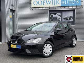 Seat LEON 1.2 TSI Reference