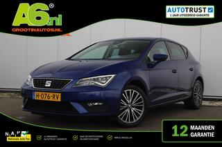 Seat LEON 1.0 TSI Style Ultimate Edition Beats 116