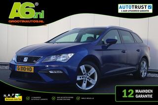 Seat LEON ST 1.0 TSI FR Business Intense 116PK Vir