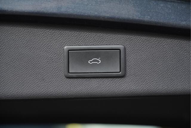 Seat LEON Sportstourer 1.5 TSI 150PK! FR Business Intense BJ2021 Lmv 17" | Led V+A | Pdc | Elek. achterklep | Achteruitrijcamera | App-Connect | Navi | Virtual cockpit | Sfeerverlichting | Climate control | Cruise control | Sportstoelen | Sportstuur | Verwarmd stuur/voorstoelen – foto 10