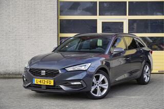 Seat LEON Sportstourer 1.5 TSI 150PK! FR Business