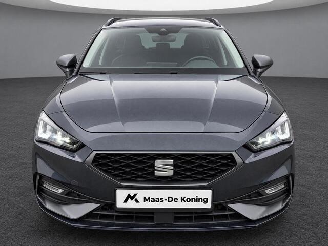 Seat LEON Sportstourer 1.4TSIeHybrid 150kW/204PK PHEV FR · Navigatie · Apple/Android Car Play · Keyless – foto 2