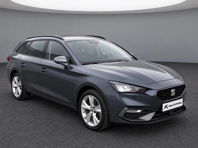 Seat LEON Sportstourer 1.4TSIeHybrid 150kW/204PK PHEV FR · Navigatie · Apple/Android Car Play · Keyless – foto 3