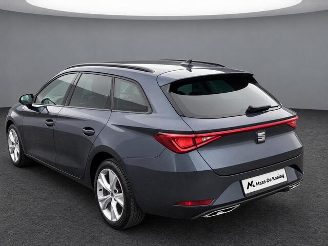 Seat LEON Sportstourer 1.4TSIeHybrid 150kW/204PK PHEV FR · Navigatie · Apple/Android Car Play · Keyless – foto 5