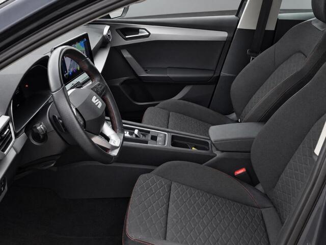 Seat LEON Sportstourer 1.4TSIeHybrid 150kW/204PK PHEV FR · Navigatie · Apple/Android Car Play · Keyless – foto 9