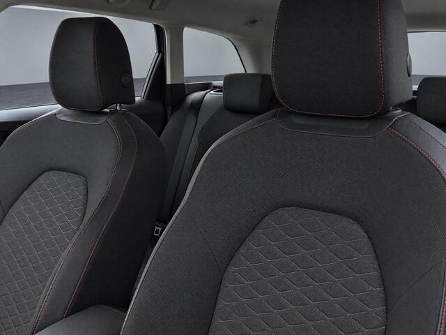 Seat LEON Sportstourer 1.4TSIeHybrid 150kW/204PK PHEV FR · Navigatie · Apple/Android Car Play · Keyless – foto 10
