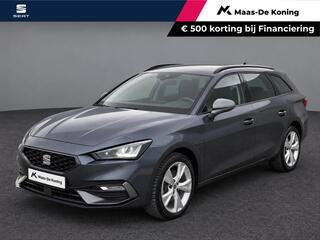 Seat LEON Sportstourer 1.4TSIeHybrid 150kW/204PK P