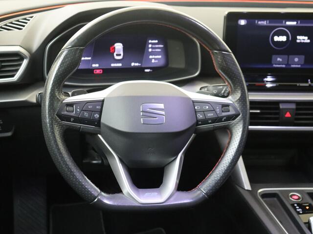 Seat LEON Sportstourer 1.4 TSI eHybrid PHEV FR Business Intense | Navigatie | Adaptief cruise control | Alcantara | LM Velgen – foto 10