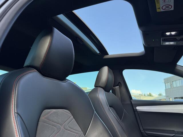 Seat LEON 1.4 TSI eHybrid PHEV FR Pano | Carplay | Eerste eigenaar – foto 7