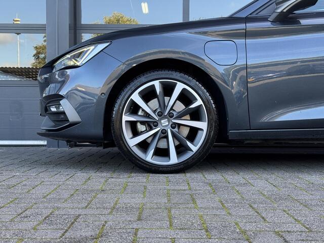 Seat LEON 1.4 TSI eHybrid PHEV FR Pano | Carplay | Eerste eigenaar – foto 10