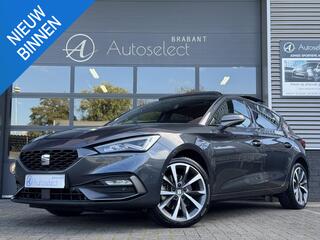 Seat LEON 1.4 TSI eHybrid PHEV FR Pano | Carplay |