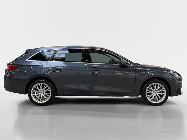 Seat LEON Sportstourer 1.4 TSI eHybrid PHEV FR Business Intense I Elek. Trekhaak I Adaptive Cruise I Stoel- en Stuurverwarming I Parkeersensoren I – foto 7
