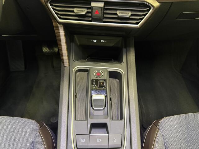 Seat LEON Sportstourer 1.4 TSI eHybrid PHEV FR Business Intense I Elek. Trekhaak I Adaptive Cruise I Stoel- en Stuurverwarming I Parkeersensoren I – foto 8
