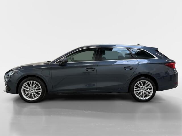 Seat LEON Sportstourer 1.4 TSI eHybrid PHEV FR Business Intense I Elek. Trekhaak I Adaptive Cruise I Stoel- en Stuurverwarming I Parkeersensoren I – foto 9