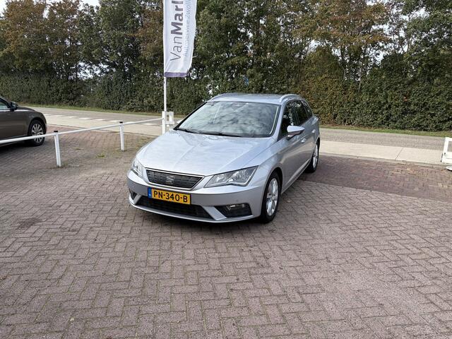 Seat LEON ST 1.0 EcoTSI Style Business Intense TREKHAAK CRUISE NAVI CARPLAY – foto 2