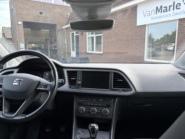 Seat LEON ST 1.0 EcoTSI Style Business Intense TREKHAAK CRUISE NAVI CARPLAY – foto 7