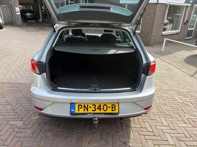 Seat LEON ST 1.0 EcoTSI Style Business Intense TREKHAAK CRUISE NAVI CARPLAY – foto 8